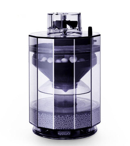 Revolutionize Your Fish Tank Maintenance with the Automatically Clean Fecal Fish Tank Toilet